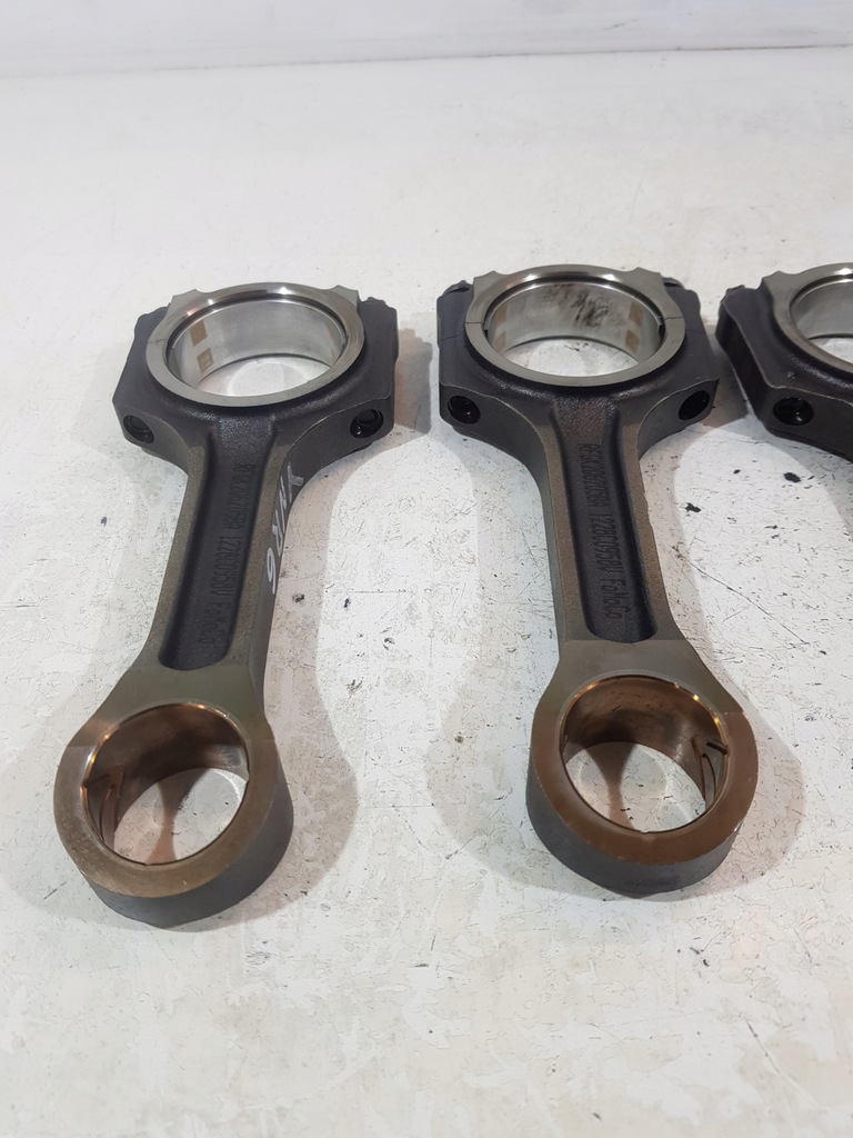 фото №13, Шатун rfgk206205ba 2.0 tdci ymf6 ecoblue transit custom mk8