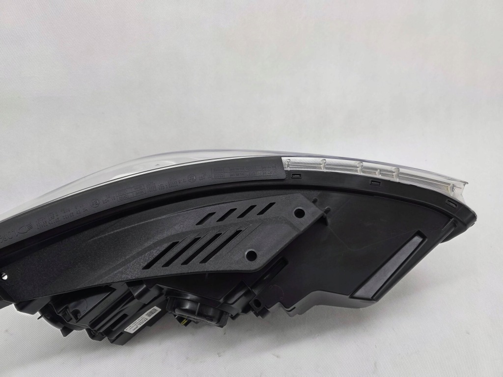 фото №8, Hyundai i30 iii 3 lift 20+ лампа перед левая europa подсветка 92101g4510