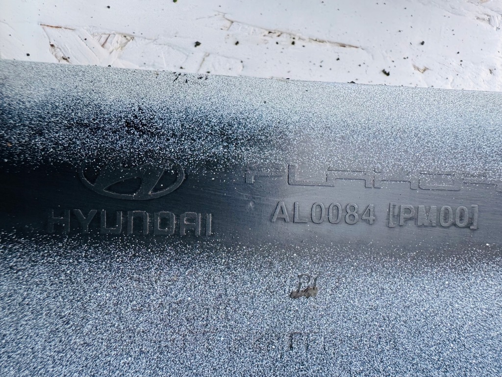 фото №12, Бампер hyundai kona ii 2 ev electric перед