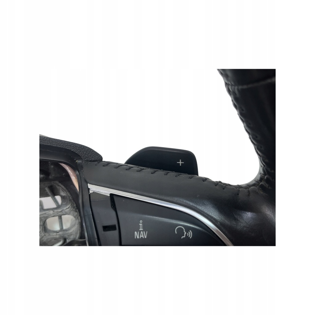 фото №7, Воздуховод audi a8 d4 с подогревом лепестки переключения комплект