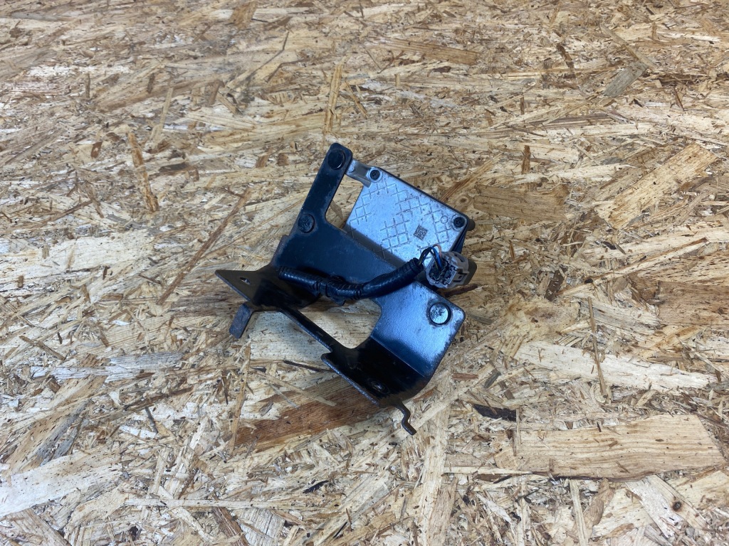 фото №8, Датчик радар датчик distronic кронштейн nissan micra k14 28438-5fa1a 2016-