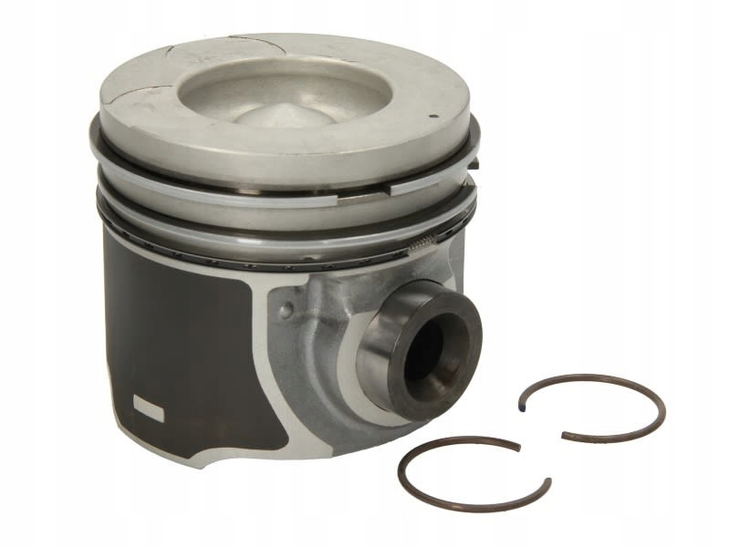 фото №1, Поршень nüral 87-431700-00