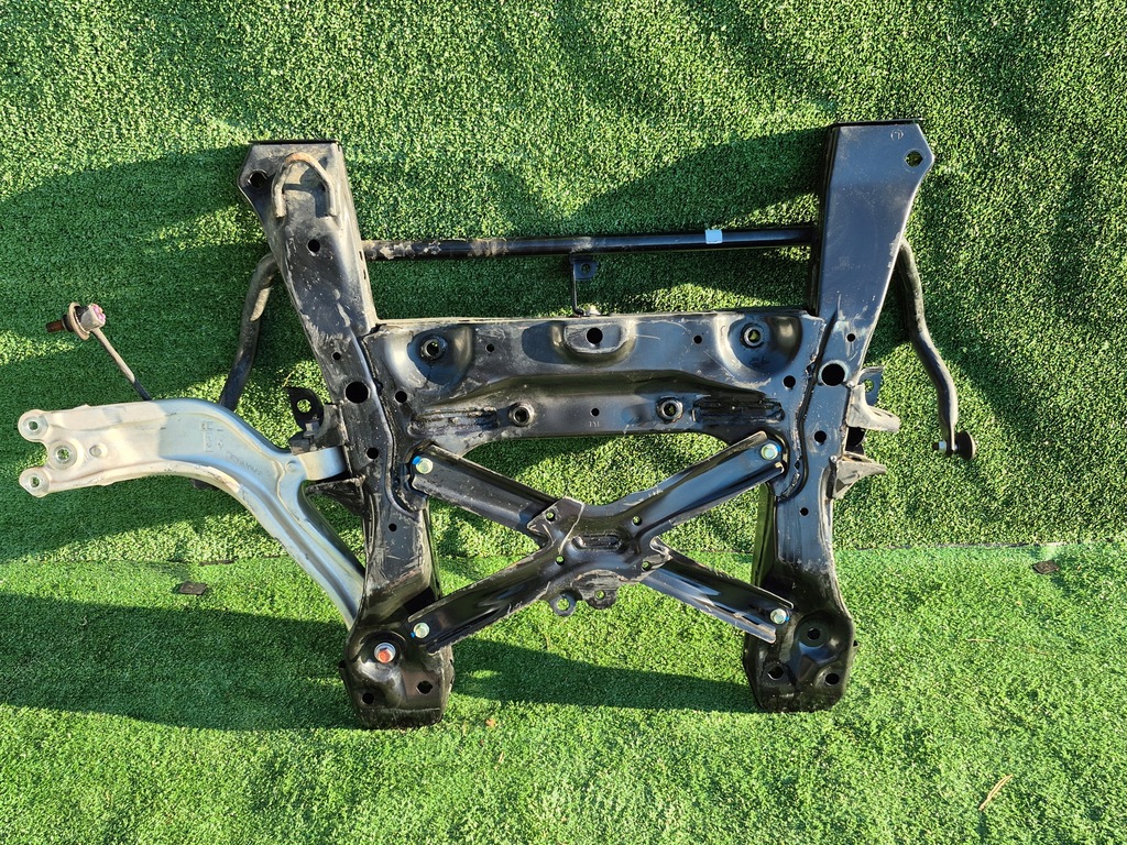фото №5, Подрамник перед подрамник передний балка подвеска передний honda e electric