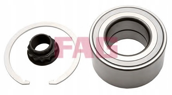 фото №1, Підшипник колеса перед toyota previa 00-, lexus rx 03-