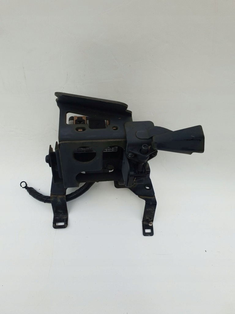 фото №6, Nissan x-trail t32 радар distronic кронштейн перед