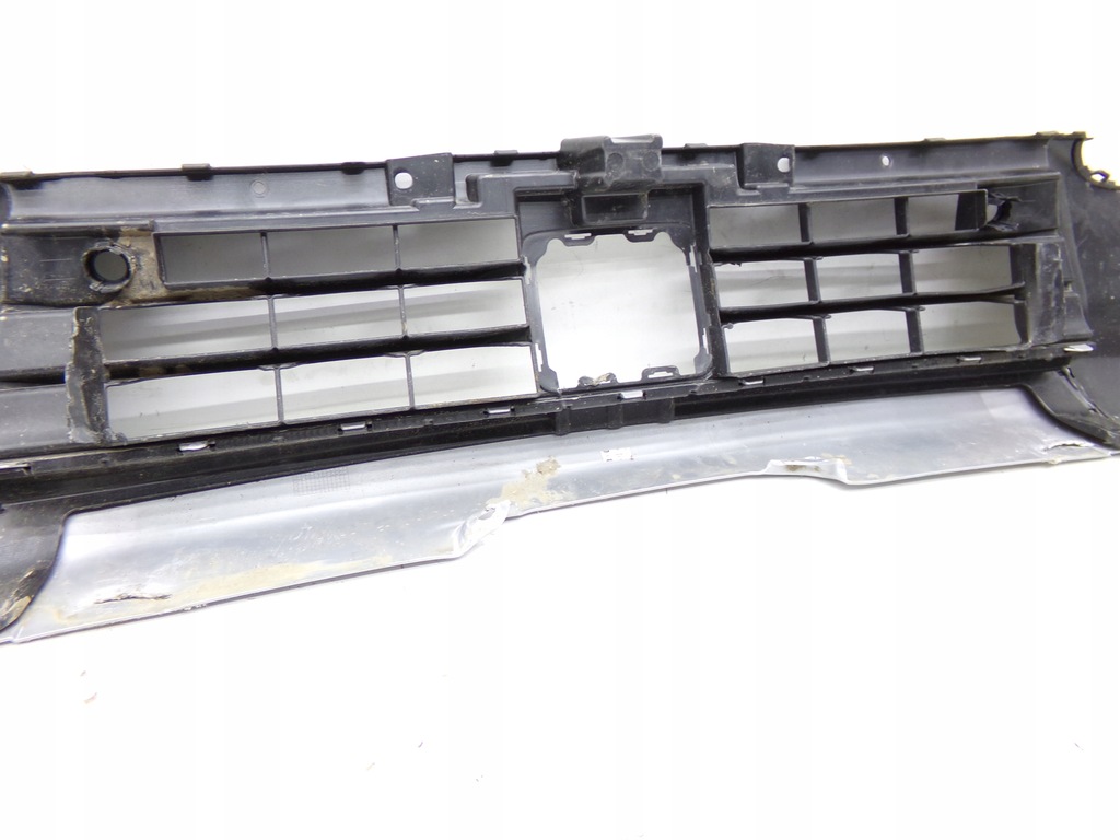 фото №13, Бампер перед нижний спойлер накладка suzuki sx4 sx-4 s-cross 71721-631