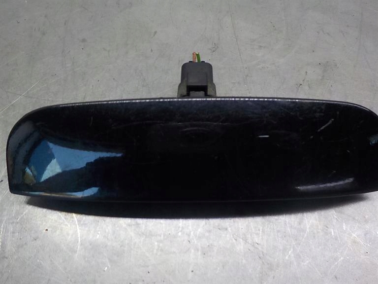 фото №2, Мікровимикач ручка citroen c5 i