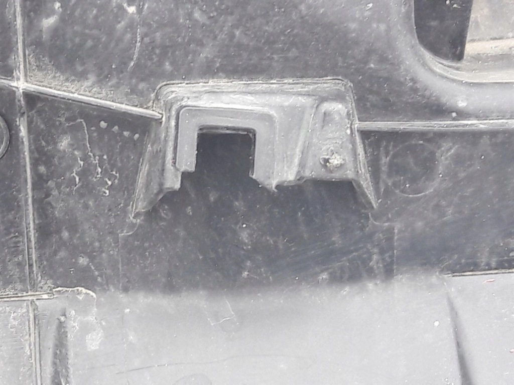 Lexus nx200t nx300h накладка под радиатор перед 14- Цена