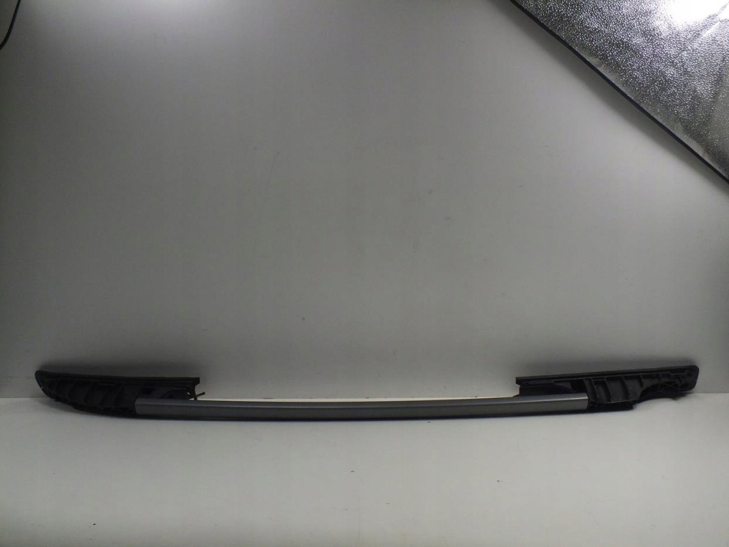 Dacia sandero 2 stepway рейлінг ліве Зі Шроту