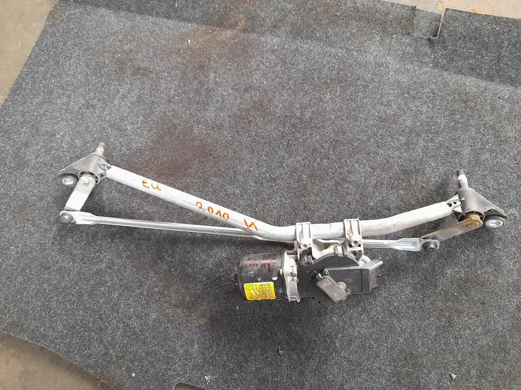 фото №1, Механізм двірник renault kangoo ii 8200409692