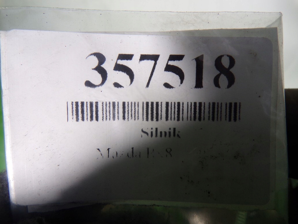 фото №9, Mazda rx8 1.3 двигатель wankla