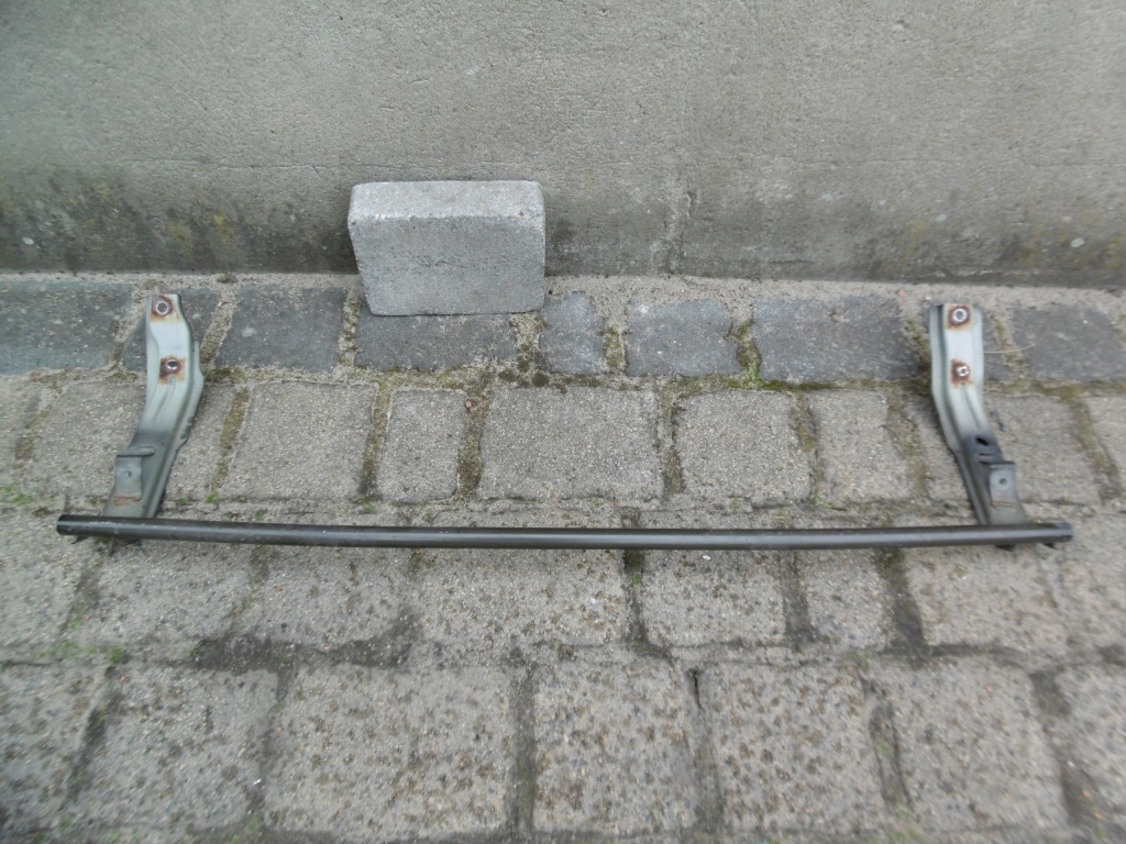 фото №1, Mitsubishi eclipse cross - нижняя балка передняя