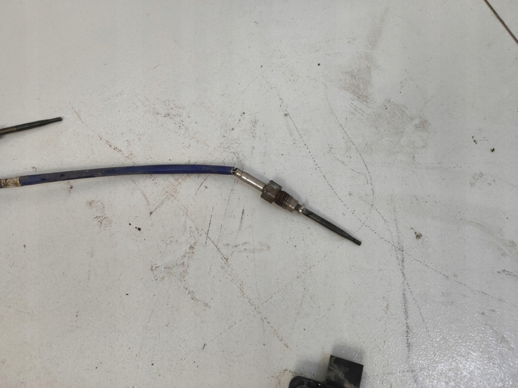 Датчик температури вихлопних газів renault express ii 2 1.5 bluedci в Україні