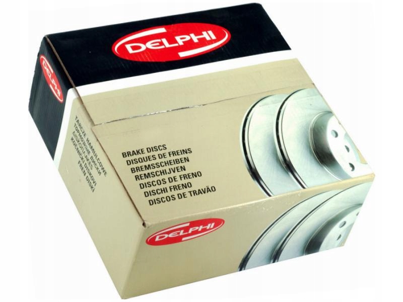 фото №1, Тормозные диски задняя kia ceed iii 1.0-1.6 18- proceed iii 1.0-1.6 18-