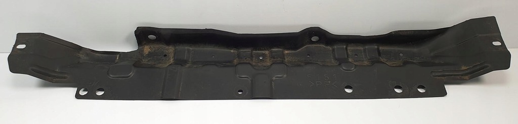 фото №2, Плита опора кронштейн mazda rx-8