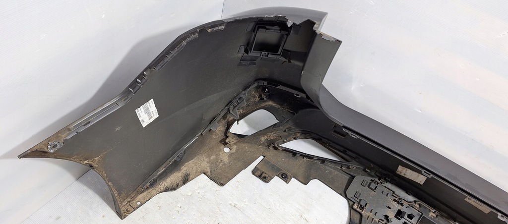 фото №13, Peugeot 308 iii t10 t-10 kombi sw 2021- бампер задняя задний