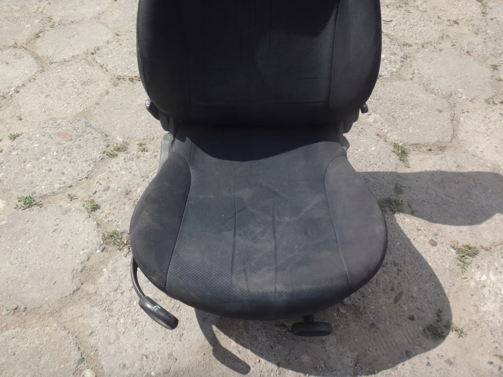 фото №3, Сидіння правий перед передній пасажира mini cooper r56