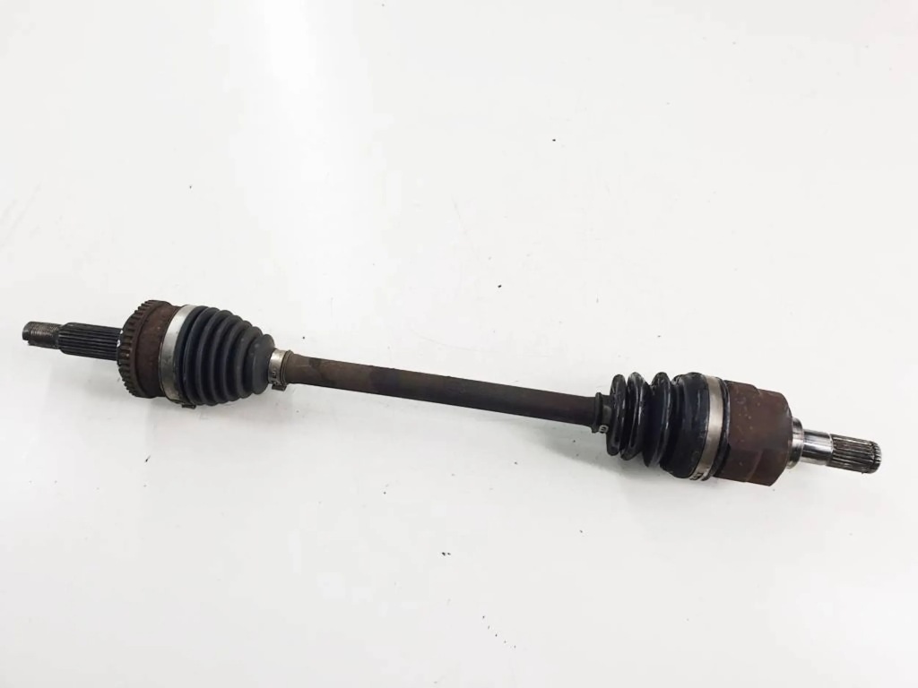 фото №1, Kia pro cee'd ii 13r 1.6 gdi приводной вал левая