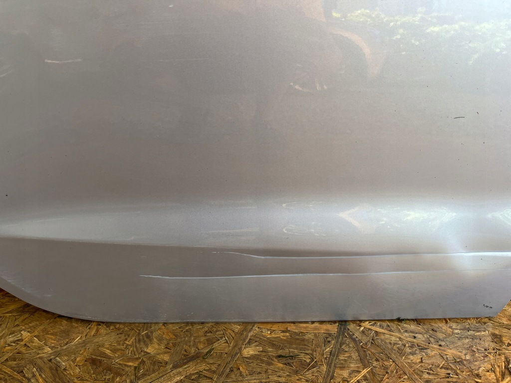 фото №10, Hyundai i30 i-30 iii 3 fastback 17- дверь задние задняя правое