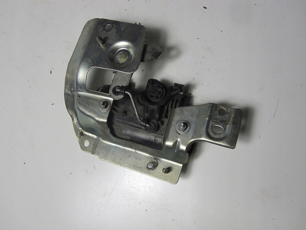 фото №7, Ручка зовнішня pt зсувні citroen berlingo 07