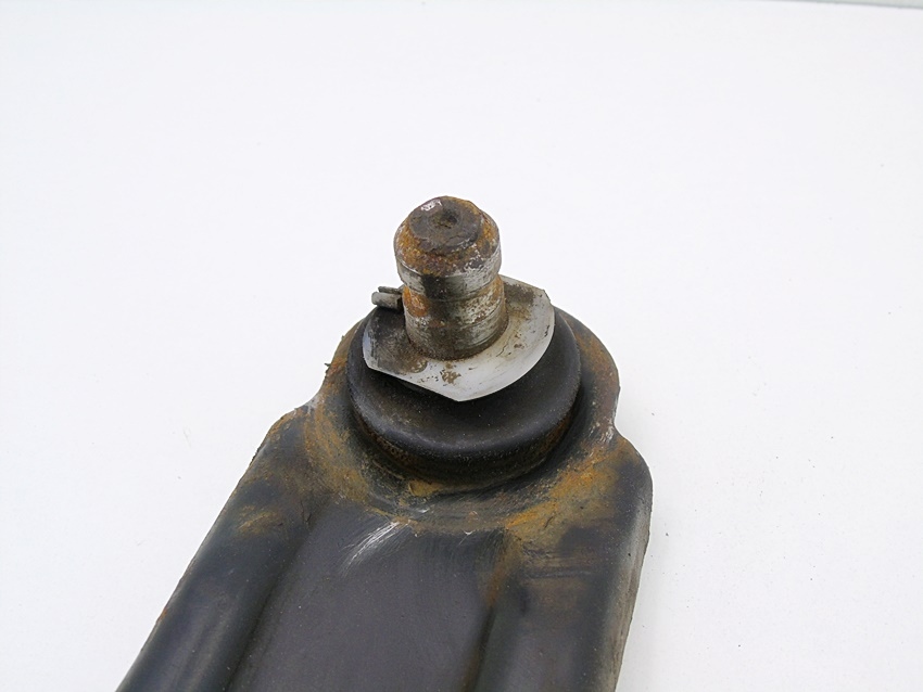 фото №3, Рычаг подвеска левый перед renault modus 2007 1.2 16v