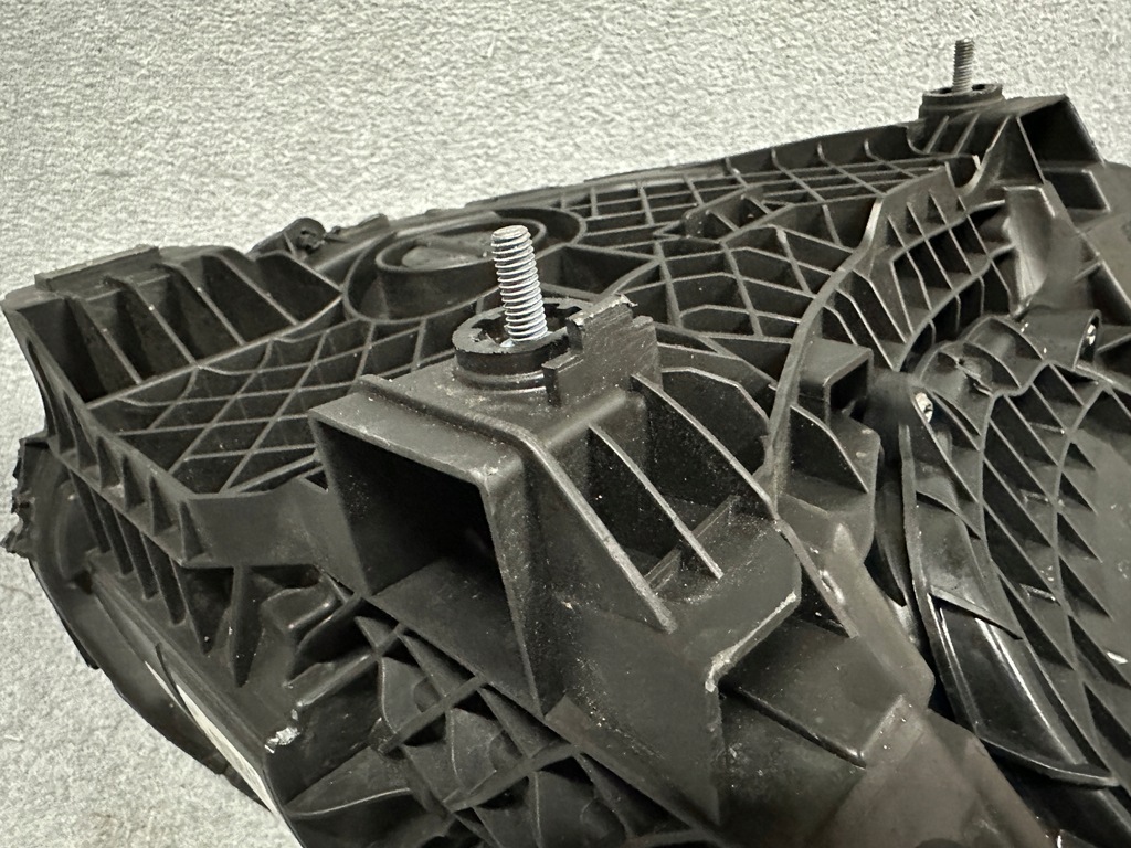 фото №14, Лампа porsche taycan full led europa 9j1941031d оригинал zkw левый