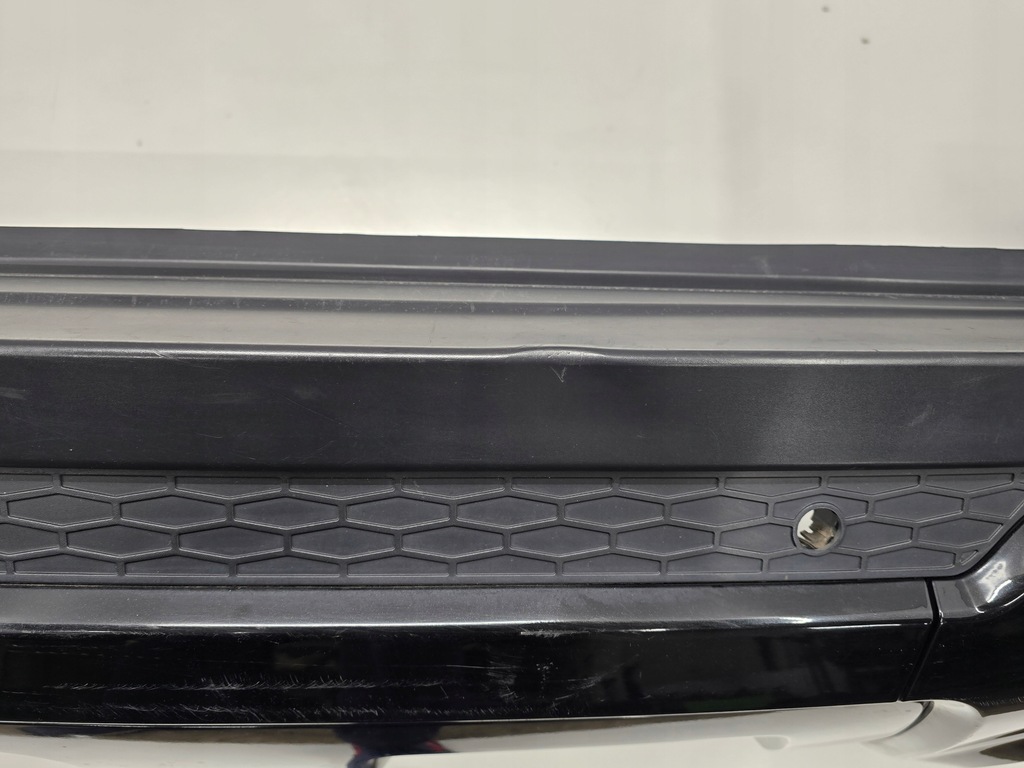 фото №8, Land rover evoque l538 lift бампер задний задняя pdc 820