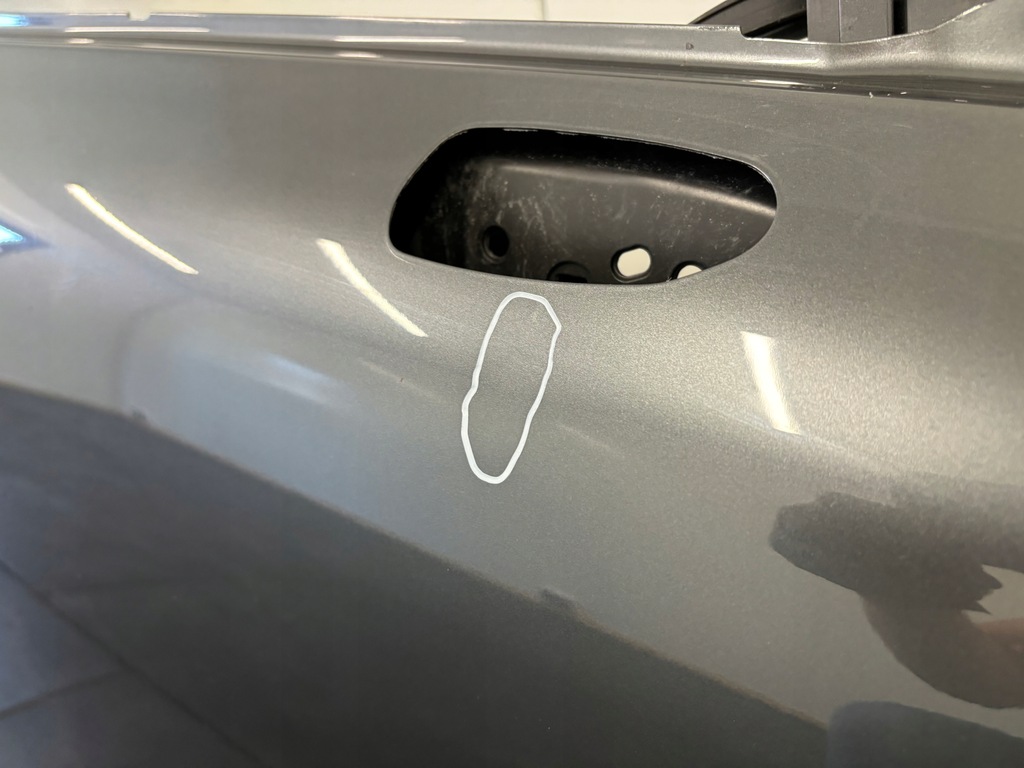 фото №16, Mazda mx30 mx-30 двері праве передні перед poznań ==giełda==