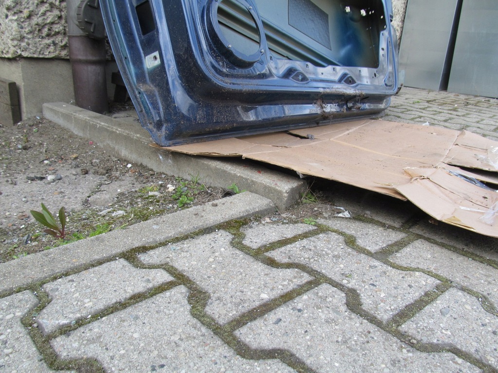 фото №9, Vw scirocco 08-14 дверь правый перед правое ld5q c402