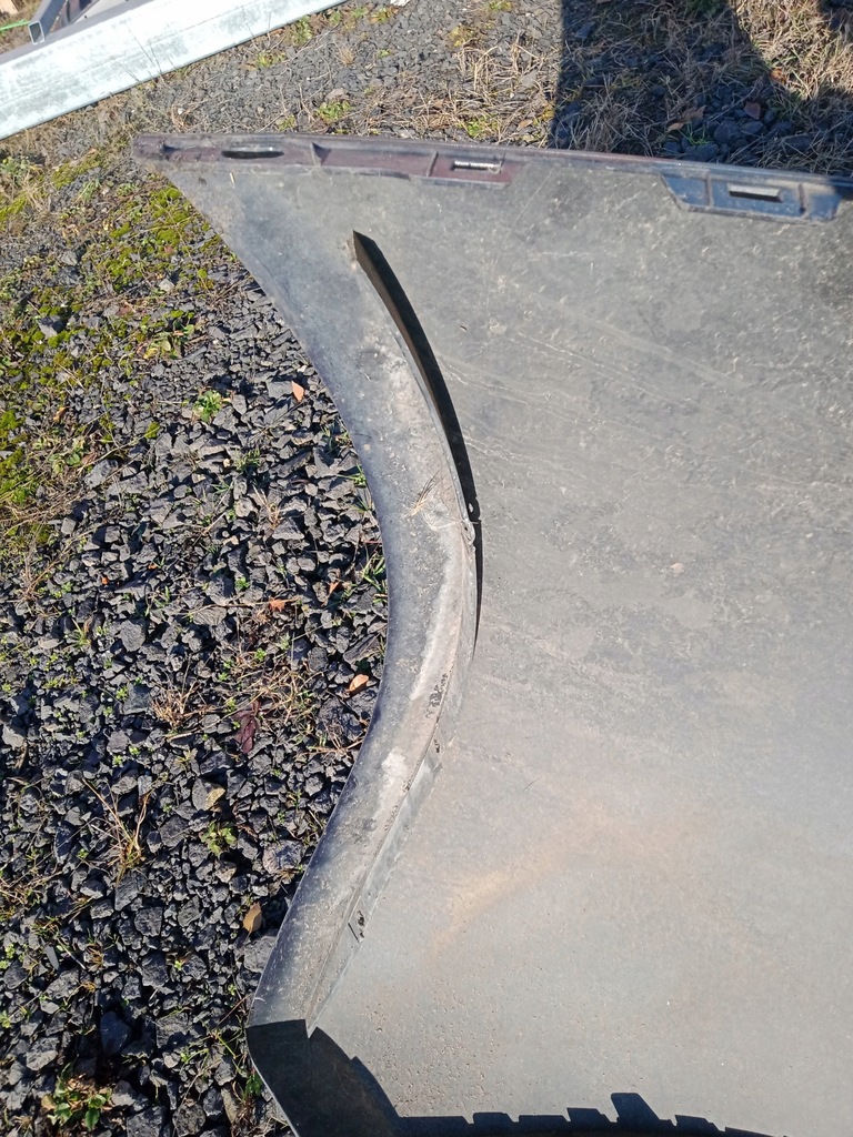 фото №7, Бампер задня задній alfa romeo giulietta 156085878