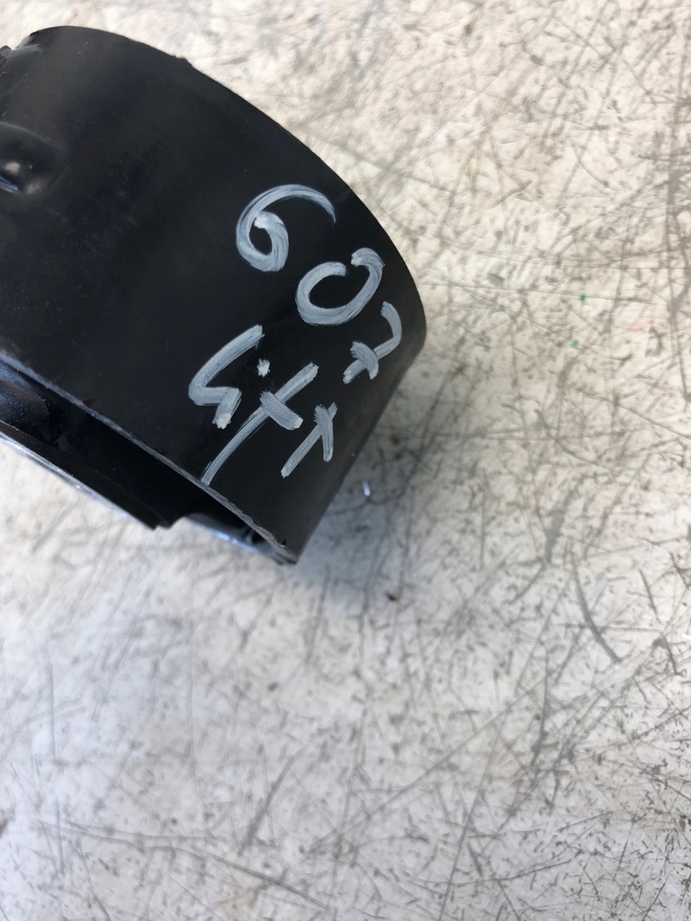 фото №6, Кронштейн подушка двигуна peugeot 607 lift