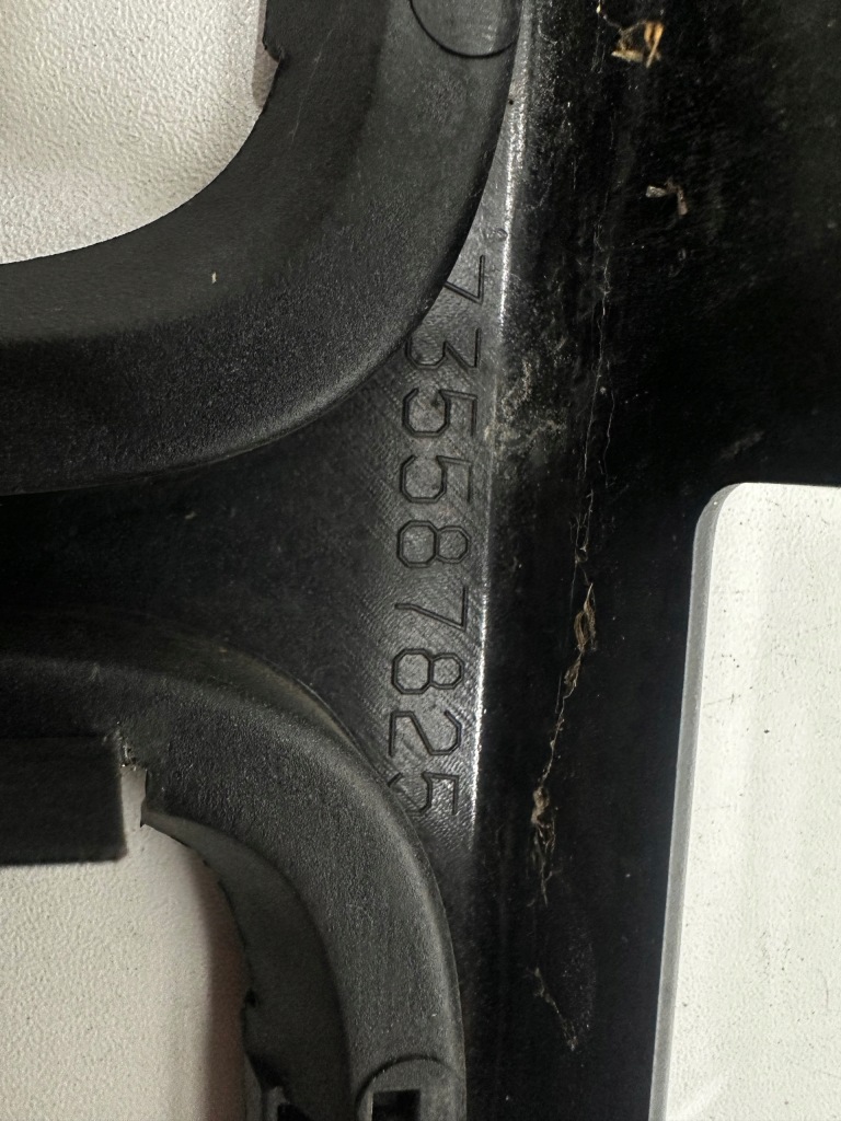 фото №11, Новый решётка радиатора решётка радиатора радиатора jeep renegade 735587825