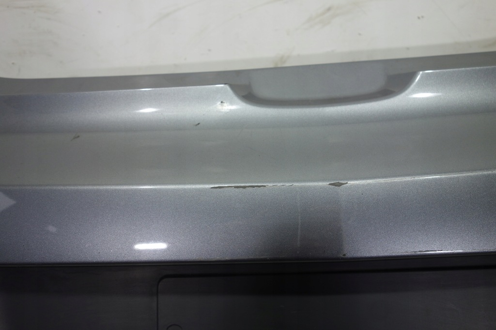 фото №6, Бампер задня opel adam rocks 13450368