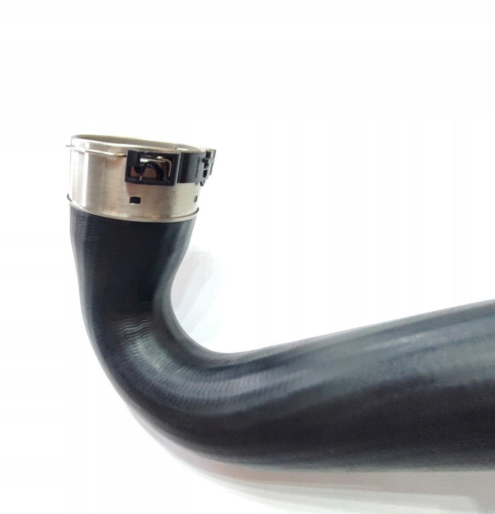 фото №8, Wąż turbo интеркулер opel movano b 2010- 2,3 dci / 2,3 cdti