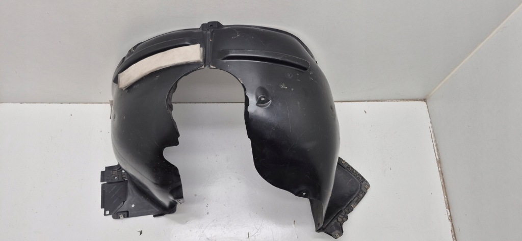 фото №1, Vw id 4 підкрилок ліва перед