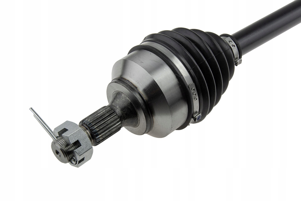 Приводной вал приводная перед правая к citroen c4 1 2.0 Доставка