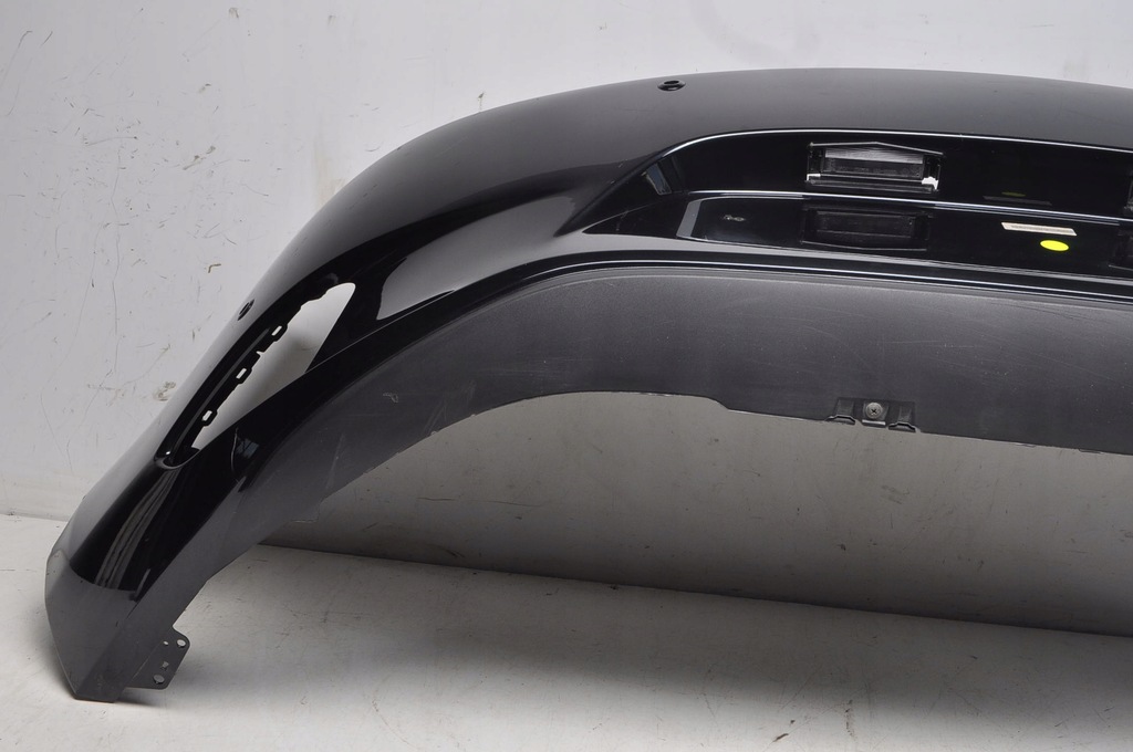 фото №7, Mazda mx-5 iv nd бампер задняя задний pdc