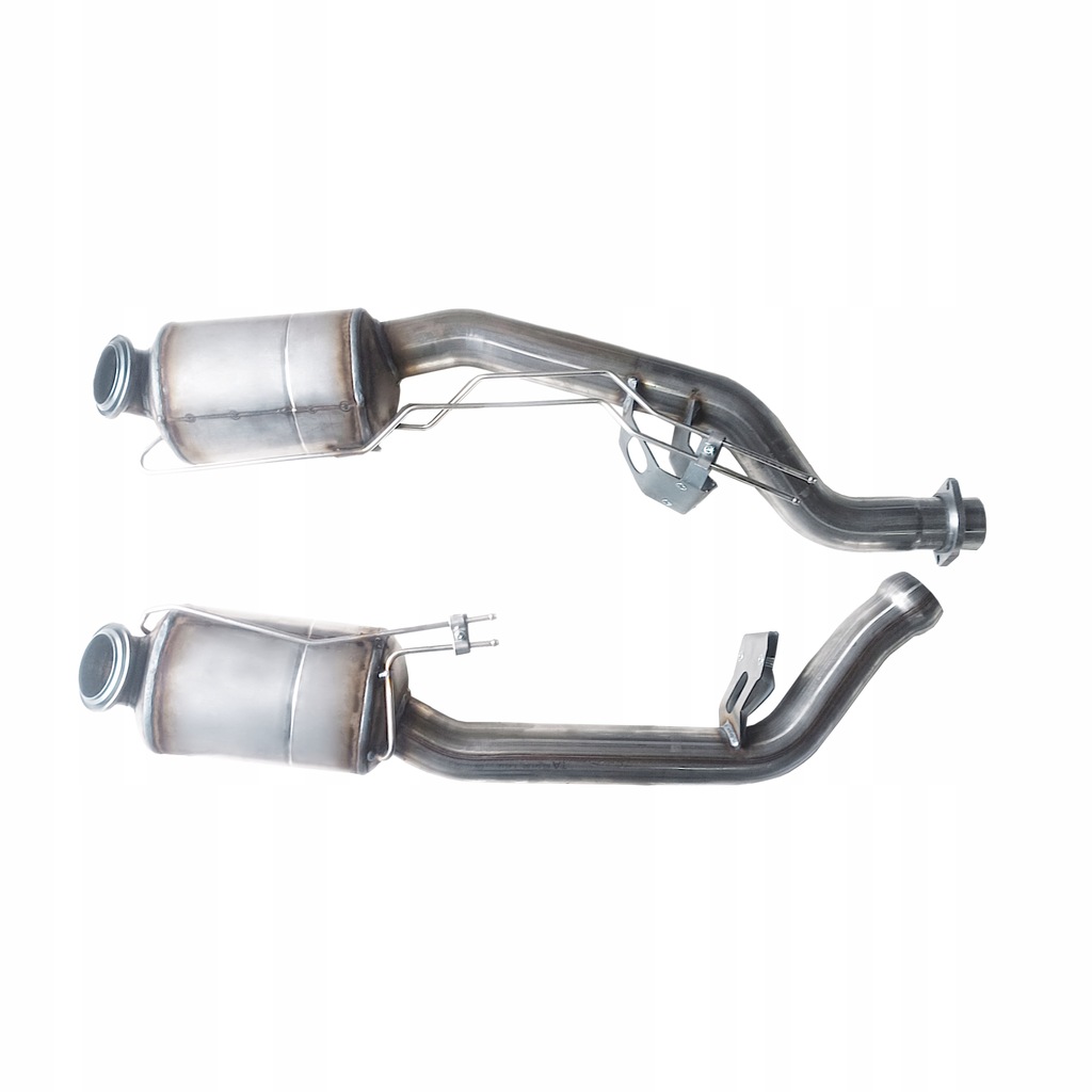 фото №1, Фільтр fap dpf mercedes ml420 ml450 gl420 gl450 cdi 2006-2012