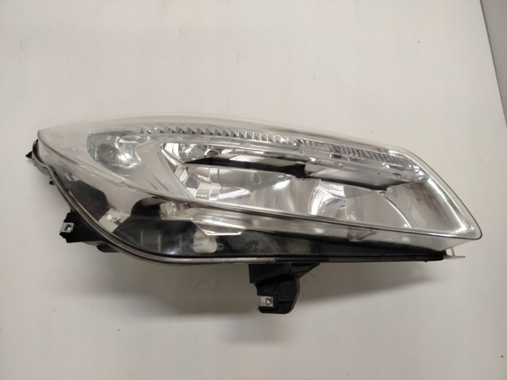 фото №6, Opel insignia a звичайна лампа права