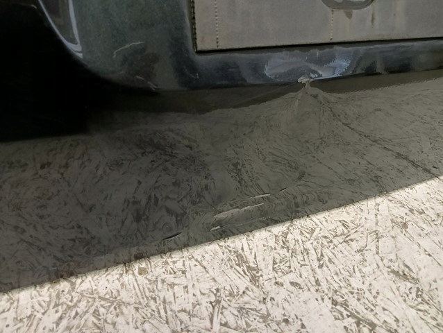 фото №7, Крышка багажника задняя крышка багажника ford tourneo connect mk2 14-