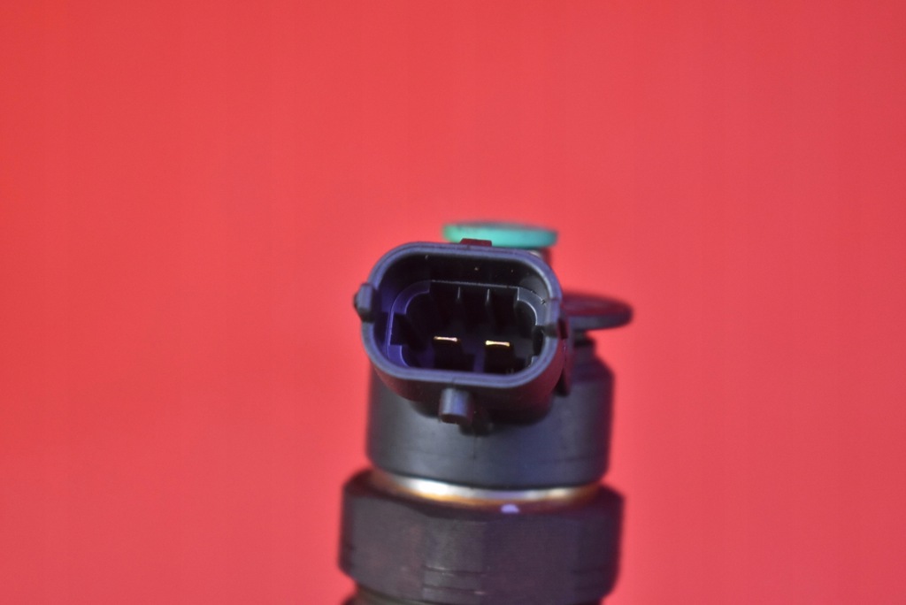 фото №9, Форсунка инжектор test peugeot 207 1.4 hdi 09r