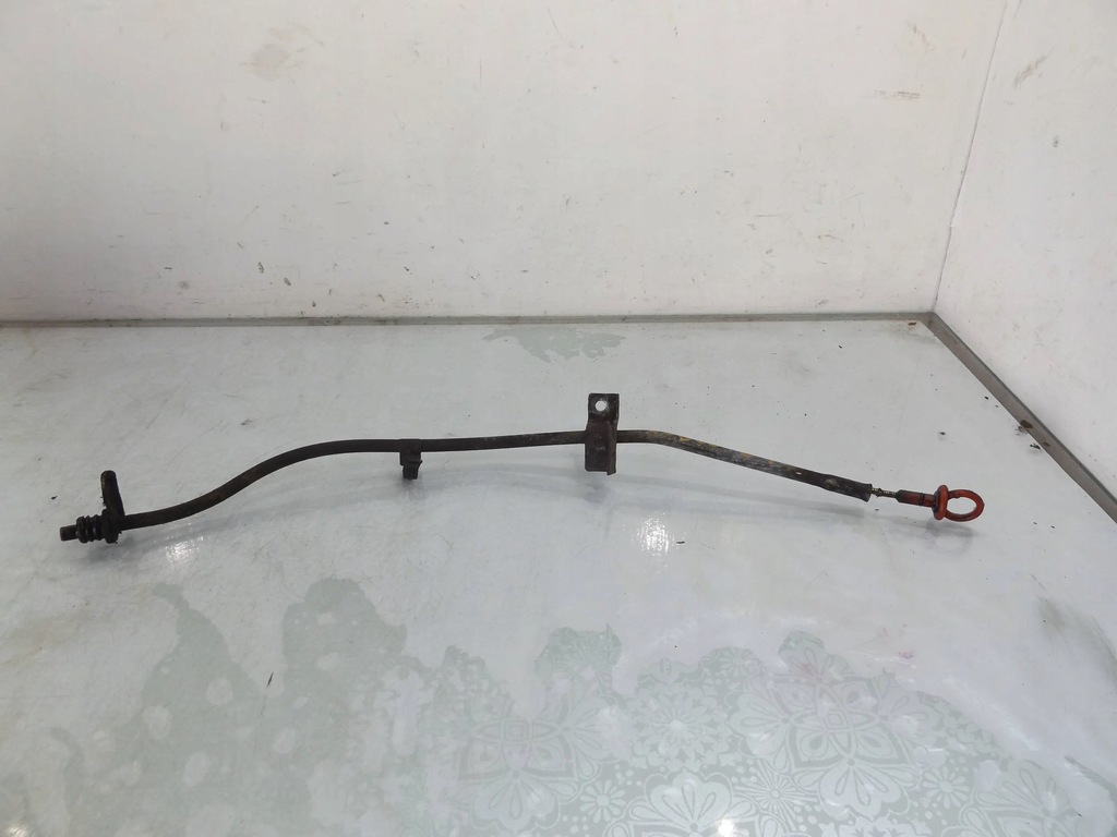 фото №1, Doblo i 1,9d щуп щуп масла