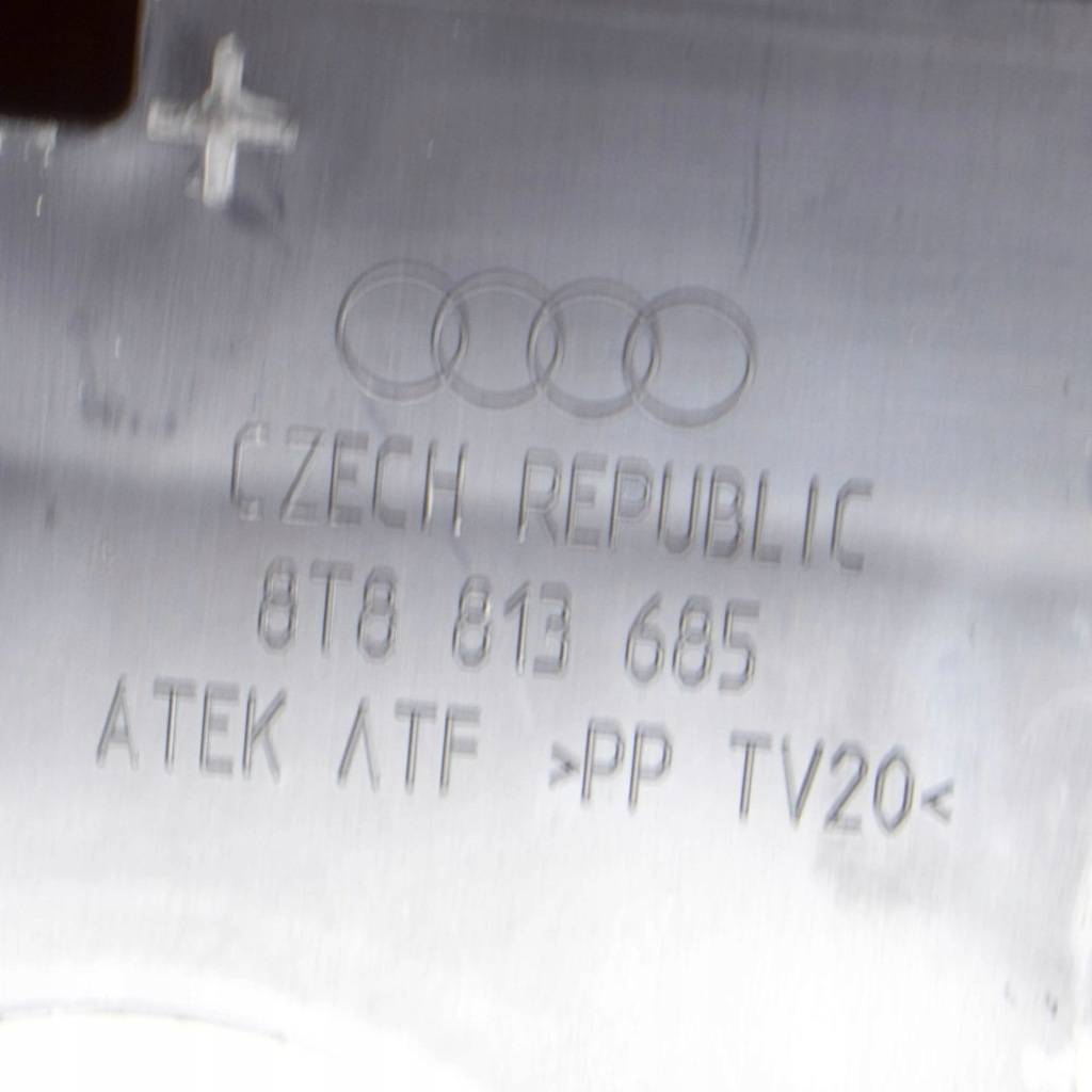 фото №6, Audi a5 sportback 8ta 2014 другое запчасти салона автомобиля