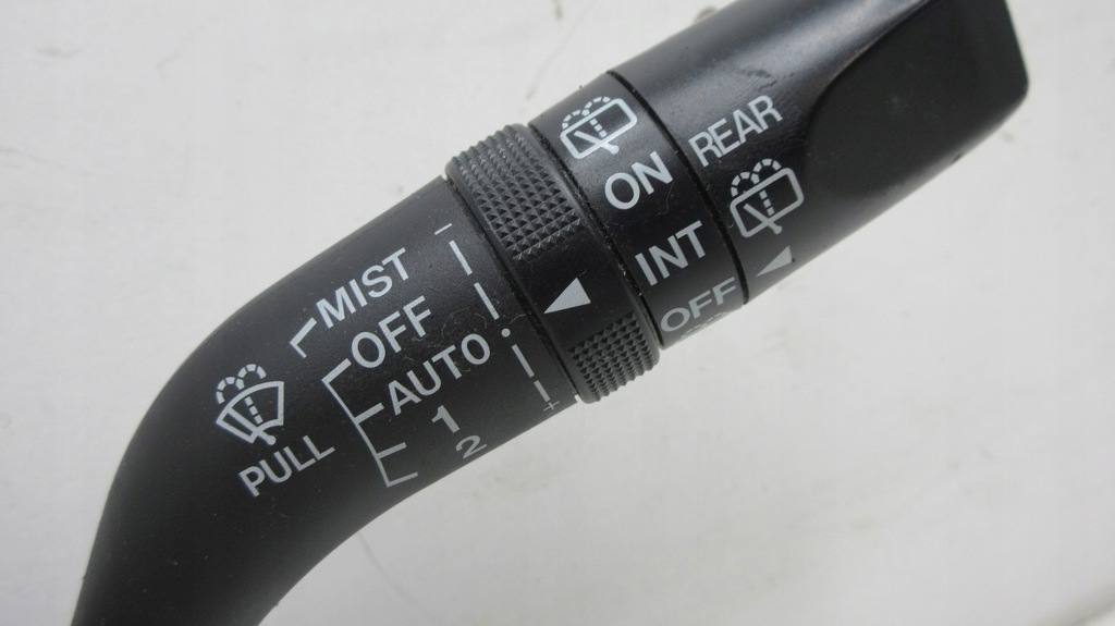 фото №6, Mazda cx-7 cx7 eh17g242 переключатель комбинированный