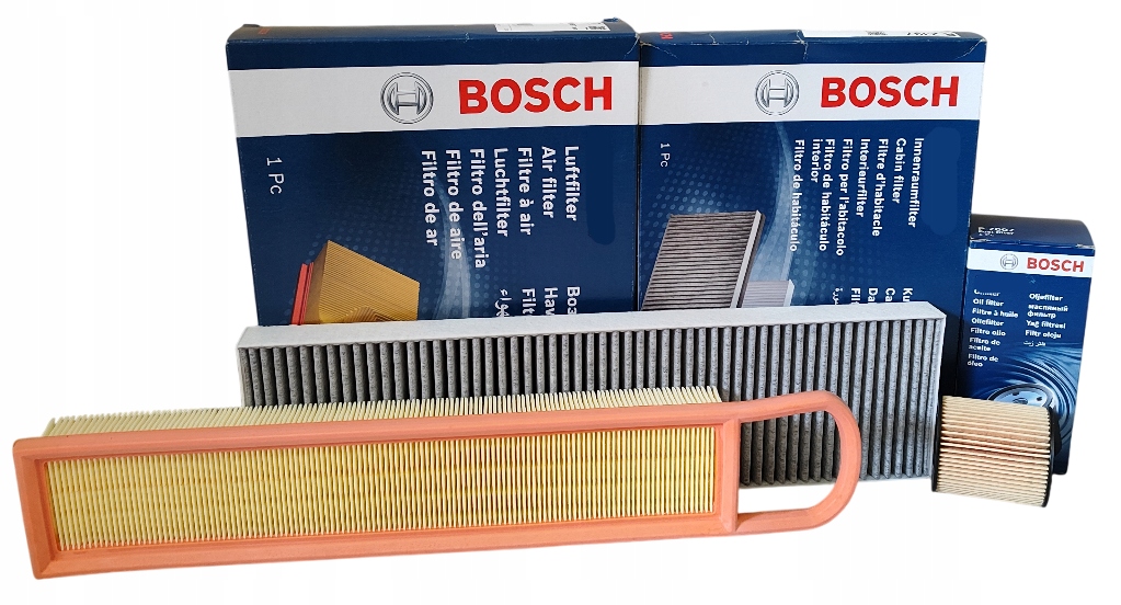 фото №1, Mini countryman r60 one 10-16 1.6 98km n16b16a фильтры набор