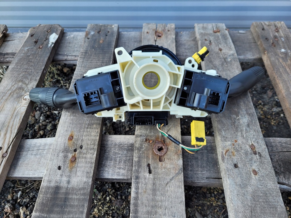 фото №7, Honda jazz iii przedlift переключатель света