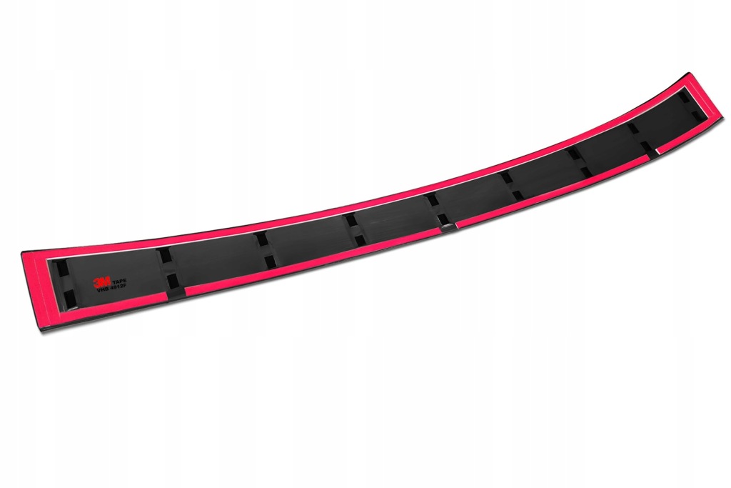 фото №10, Молдинг na бампер ford focus iv turnier 2018-