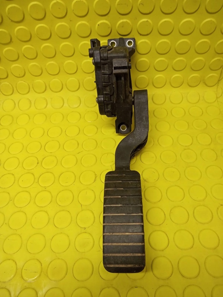 фото №1, Renault laguna 1.9 dci потенціометр педаль газу