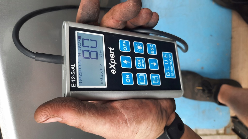 фото №7, Двері лівий задня kia carens 03r kombi