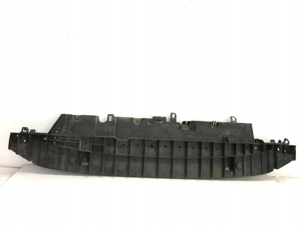 фото №1, Citroen c3 iii плита защита бампера перед